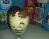 Foto langkah ke 5 dari resep Cheese Cake Lumeerrr.