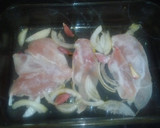 Foto del paso 2 de la receta: Pechugas de pollo al horno muy fáciles