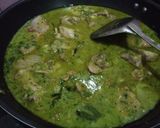 Foto langkah ke 5 dari resep Ayam Lado Mudo.