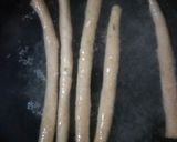 Foto langkah ke 4 dari resep Stik Tempe Krispi.