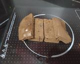 A picture of step 8 of Dalgona Coffee Pastries.