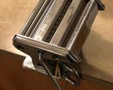A picture of step 6 of Fresh Homemade Pasta.