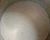 Foto langkah ke 2 dari resep Gulai Rebung / Bambu muda.