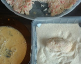 Foto del paso 4 de la receta: Croquetas de palito de cangrejo