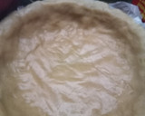 Foto del paso 4 de la receta: Tarta de manzana con cacahuate