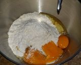 Foto del paso 1 de la receta: Pajaritos