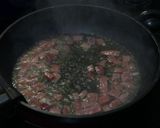 Foto del paso 6 de la receta: Alcachofas empollonas