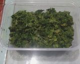 Foto langkah ke 3 dari resep Gulai Daun Singkong.