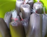 Foto langkah ke 3 dari resep Es mambo kacang ijo.