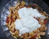 ફરાળી ભેળ (Farali Bhel Recipe In Gujarati) રેસીપી સ્ટેપ2ફોટો
