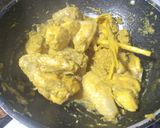 Foto langkah ke 2 dari resep Ayam Goreng Lengkuas -356-.