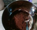 Foto langkah ke 2 dari resep Es Cokelat Santan (Khas Pekalongan).