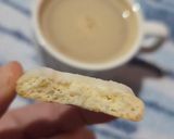 Foto del paso 8 de la receta: Masitas secas de limón sin gluten