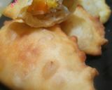 Foto langkah ke 6 dari resep Pastel Kriuk .