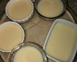 Foto del paso 1 de la receta: Flan dietético