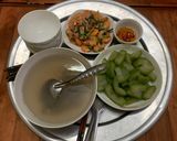 Hình bước làm 4 của món Tôm bơ tỏi