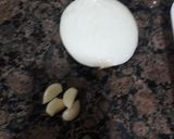 Foto del paso 1 de la receta Pasta al huevo
