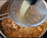 Foto del paso 5 de la receta: Arroz meloso con chipirones y langostinos