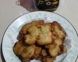 Foto langkah ke 3 dari resep Pisang Goreng Madu.