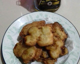 Foto langkah ke 3 dari resep Pisang Goreng Madu.