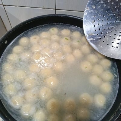 Langkah 8