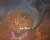 صورة لخطوة 2 من وصفة شوربة