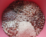 Foto del paso 3 de la receta: Granola