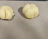 Foto del paso 5 de la receta: Panellets de miedo