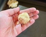 Foto del paso 1 de la receta: Galletitas de avena crocantes