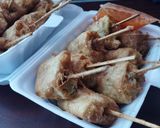 Foto langkah ke 5 dari resep Sopang mi.