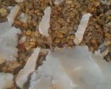 Foto del paso 2 de la receta: Pastel de papa de pollo