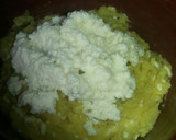 Foto del paso 5 de la receta: Puré de apio y batata