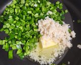 A picture of step 4 of Jalapeno Corn.