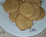 Foto del paso 7 de la receta: Galletitas de miel y jengibre