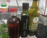Foto del paso 1 de la receta: Ensalada de Crutones con tocineta