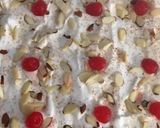 Foto del passaggio 5 della ricetta Torta ai tre latti