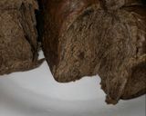 Foto langkah ke 5 dari resep Soft chocolate dinner roll.
