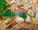 沙鍋魚頭的食譜步驟5照片