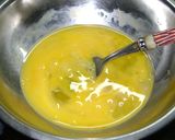 Foto del paso 5 de la receta: Omelette con champiñones
