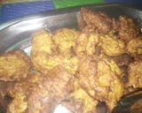 लौकी के पकोड़े(lauki k pakode recipe in hindi) रेसिपी चरण 5 फोटो