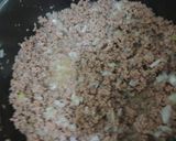 Foto del paso 2 de la receta: Albóndigas de masa y carne molida(sabor tamalitos)