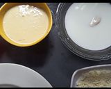 মোহন ভোগ (mohanbhog recipe in Bengali) রেসিপির ধাপ 3 ছবি