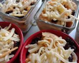 Foto langkah ke 3 dari resep 32_ Bread Puding.