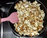 Foto langkah ke 2 dari resep Popcorn KOPIKO,Popcorn Kekinian.