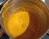 शाही पनीर (Shahi Paneer recipe in hindi) रेसिपी चरण 3 फोटो