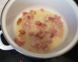Falusi csirke paprikás recept fázis 1 fotója