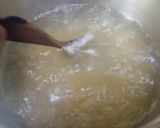 Foto del paso 1 de la receta: Macarrones con atún y tomate en 16 minutos