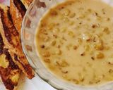 Gambar langkah 2 resipi Bubur kacang Mommy (pressure cooker).