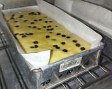 Foto langkah ke 4 dari resep Banana Cake 5 bahan.