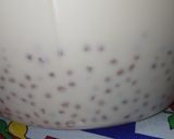 Foto del paso 7 de la receta: Tapioca